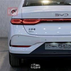 بي واي دي Qin Plus